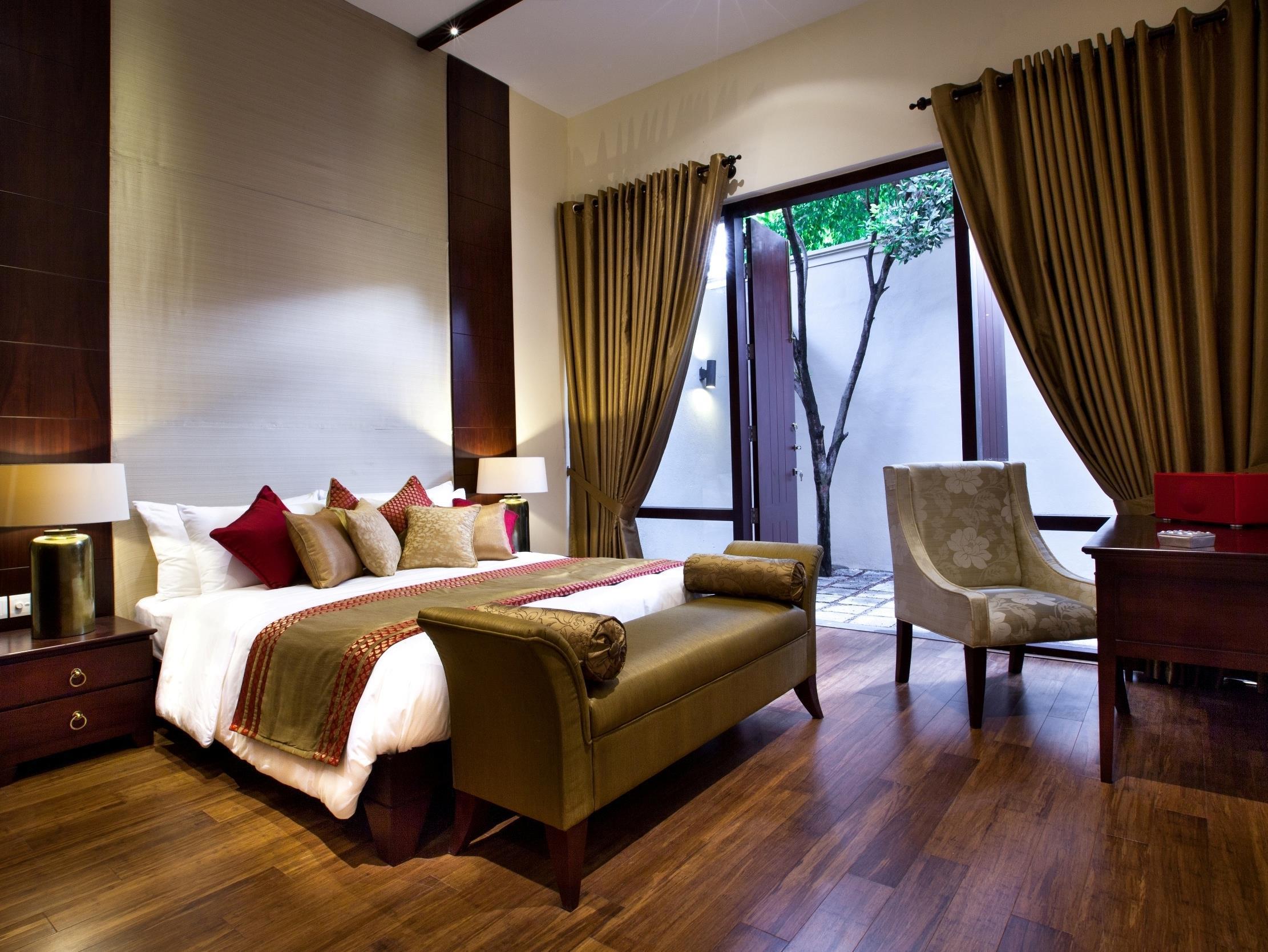 Residence On Park Street Colombo Exterior photo