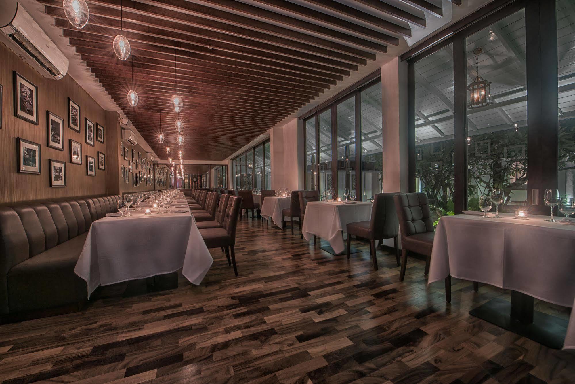 Residence On Park Street Colombo Exterior photo