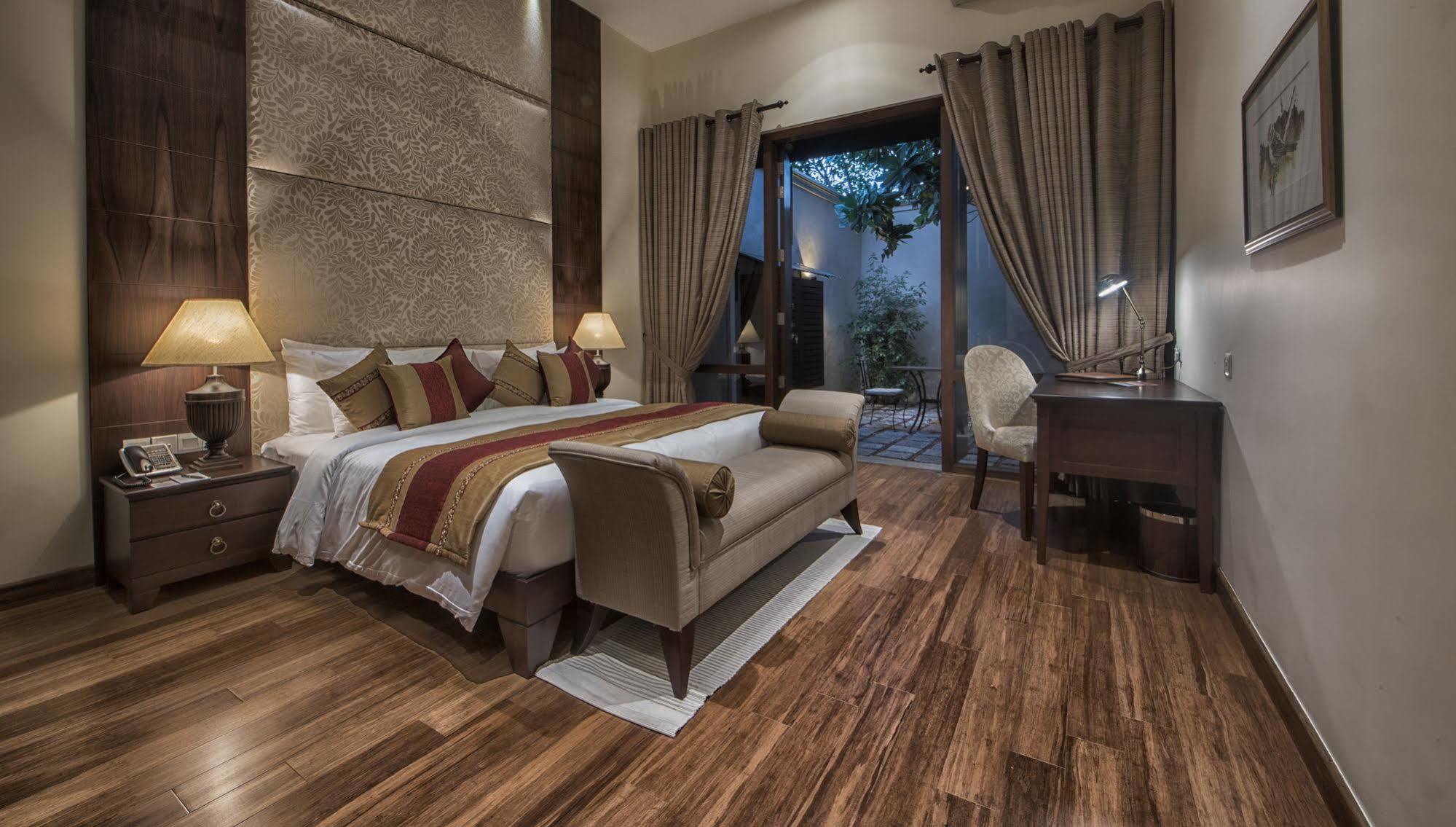 Residence On Park Street Colombo Exterior photo
